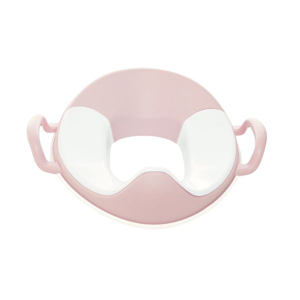 My Carry Potty My Trainer Seat - Blush Roze My Carry Potty My Trainer Seat - Blush Roze