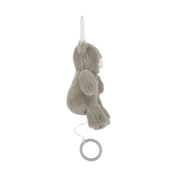 Noukie's F&O Muzikale Knuffel Orso - 20 cm Noukie's F&O Muzikale Knuffel Orso - 20 cm