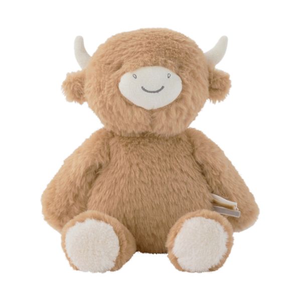 Noukie's F&O Knuffel Fluffy - 25 cm Noukie's F&O Knuffel Fluffy - 25 cm