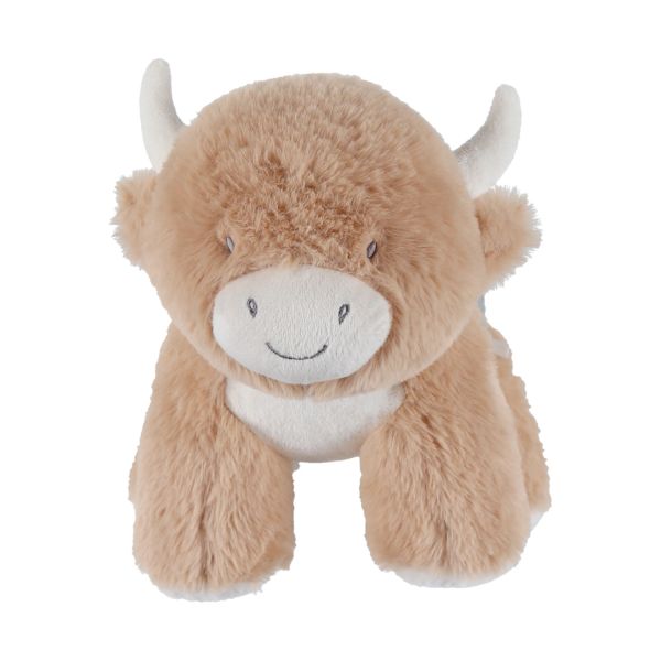 Noukie's F&O Activiteiten Knuffel Fluffy Noukie's F&O Activiteiten Knuffel Fluffy