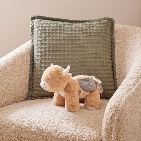 Noukie's F&O Activiteiten Knuffel Fluffy Noukie's F&O Activiteiten Knuffel Fluffy
