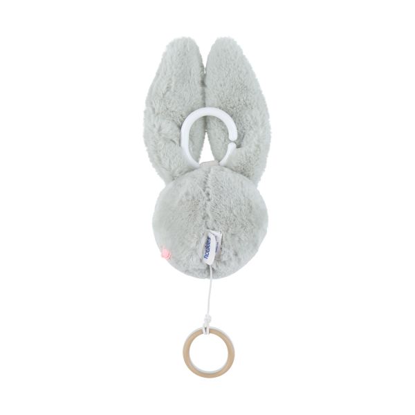 Noukie's R&V Muzikale Knuffel Verdi - 20 cm Noukie's R&V Muzikale Knuffel Verdi - 20 cm