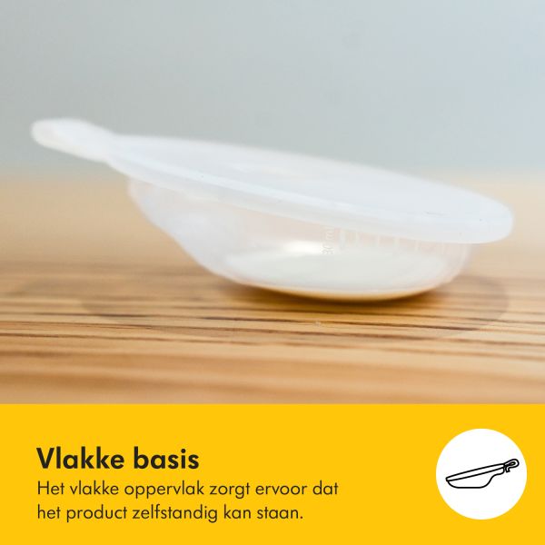 Medela InBra™ Moedermelkcollectors - 2 Stuks Medela InBra™ Moedermelkcollectors - 2 Stuks
