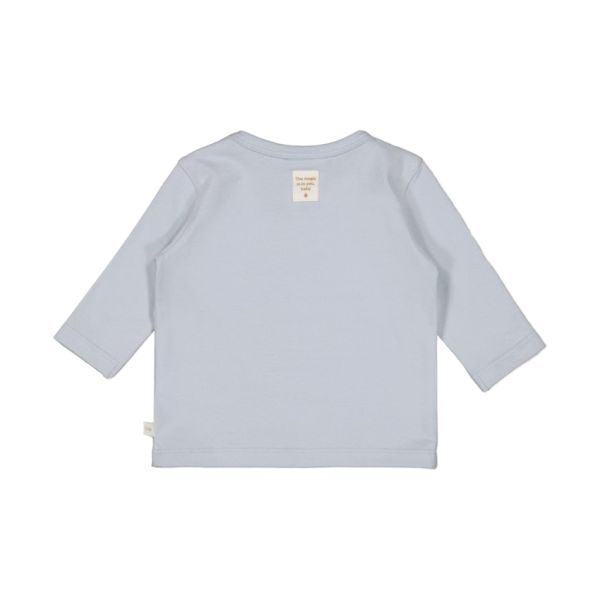 Feetje The Magic Is In You Longsleeve - Maat 68 - Blauw Feetje The Magic Is In You Longsleeve - Maat 68 - Blauw