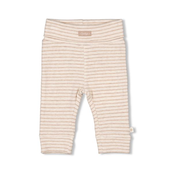 Feetje Broek Rib Streep The Magic Is In You Taupe Melange 44 Feetje Broek Rib Streep The Magic Is In You Taupe Melange 44
