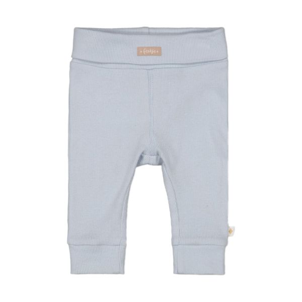 Feetje The Magic Is In You Broek Rib - Maat 44 - Blauw 