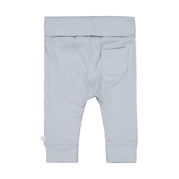 Feetje The Magic Is In You Broek Rib - Maat 44 - Blauw 