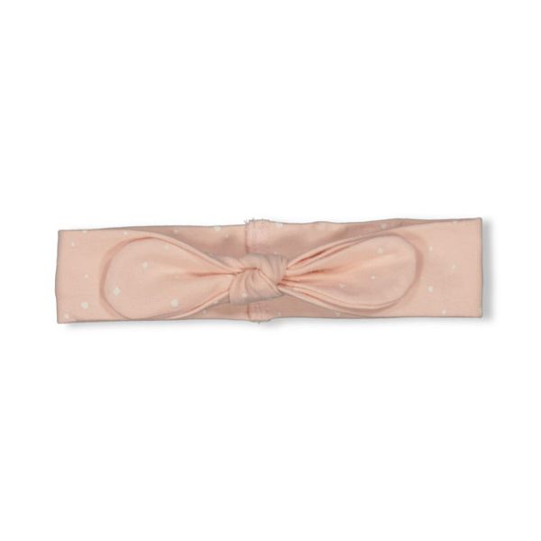 Feetje Haarband Print The Magic Is In You Roze 1 Feetje Haarband Print The Magic Is In You Roze 1