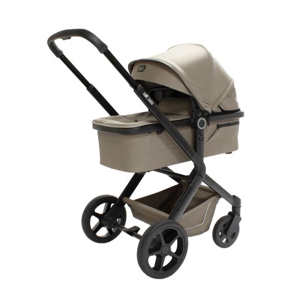 Koelstra Next Gen 2-in-1 Kinderwagen - Beige Koelstra Next Gen 2-in-1 Kinderwagen - Beige