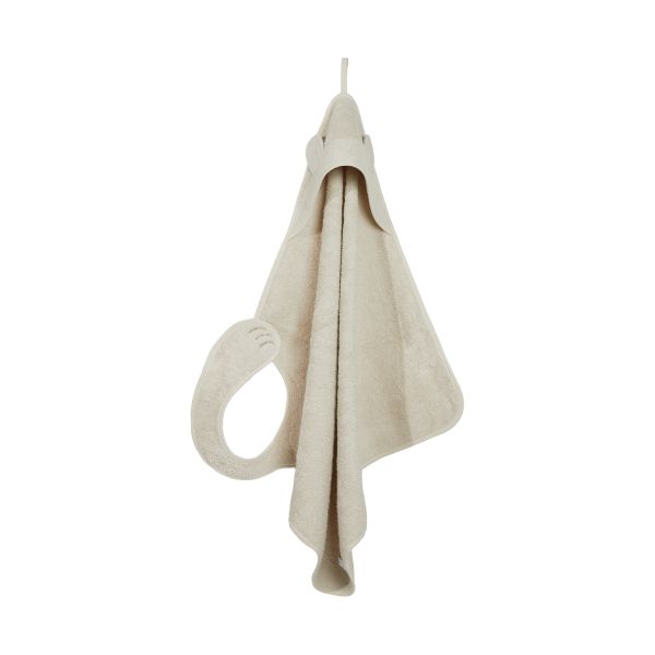 Nifty Badcape Handsfree Vanilla Sand Nifty Badcape Handsfree Vanilla Sand