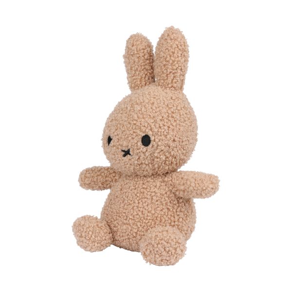 Nijntje Knuffel Teddy Beige 23 cm