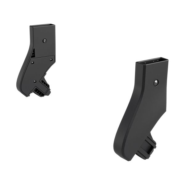 Thule Spring 2 Reiswieg Adapters Thule Spring 2 Reiswieg Adapters