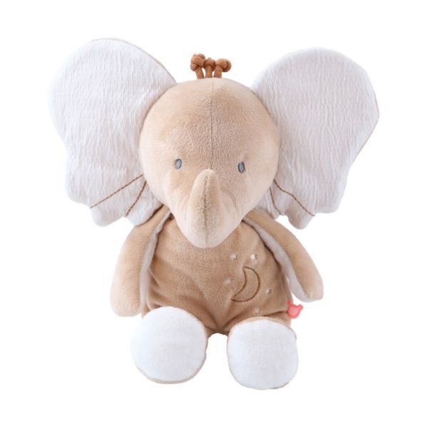 Noukie's B&M Knuffel – 25 cm – Bali Noukie's B&M Knuffel – 25 cm – Bali