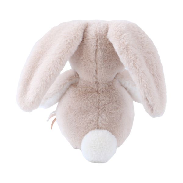 Noukie's B&M Knuffel – 25 cm – Moka Noukie's B&M Knuffel – 25 cm – Moka