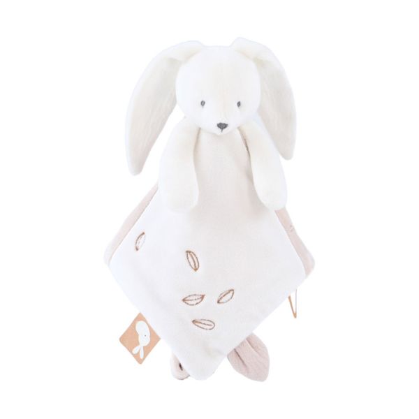 Noukie's B&M Knuffeldoekje – Snow Noukie's B&M Knuffeldoekje – Snow