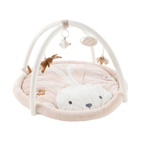 Noukie's B&M Speelkleed – Snow