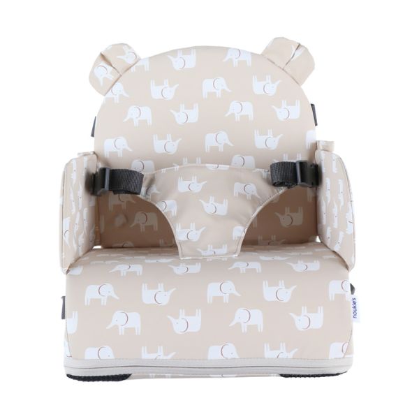 Noukie's M&M24 Stoelverhoger - Tender Beige Noukie's M&M24 Stoelverhoger - Tender Beige