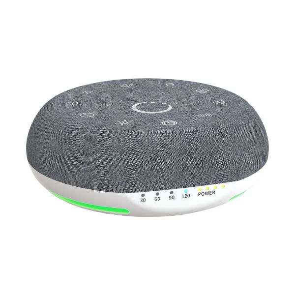 Numsy Move Slaaptrainer - White Noise Numsy Move Slaaptrainer - White Noise