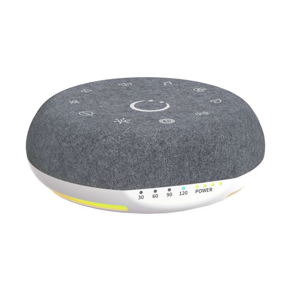 Numsy Move Slaaptrainer - White Noise Numsy Move Slaaptrainer - White Noise