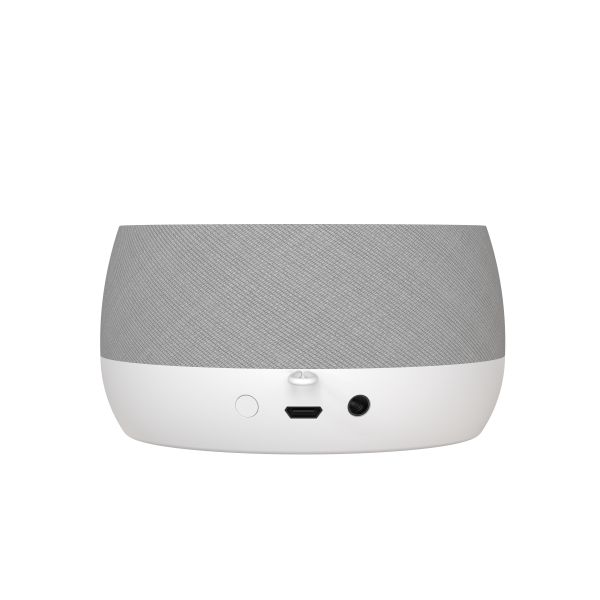 Numsy Touch Slaaptrainer - White Noise