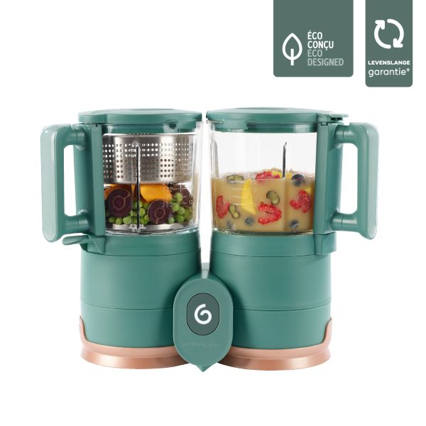 Babymoov Nutribaby Glass
Babymoov Nutribaby Glass