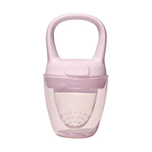 OXO Tot Teething Feeder - Blossom OXO Tot Teething Feeder - Blossom