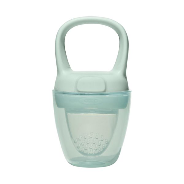 OXO Tot Teething Feeder - Opal OXO Tot Teething Feeder - Opal