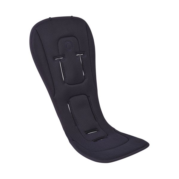 Bugaboo Dual Comfort Seat Liner - Deep Indigo
