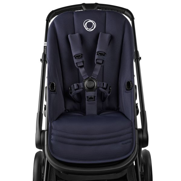 Bugaboo Fox 5 Renew 2-in-1 Kinderwagen - Deep Indigo