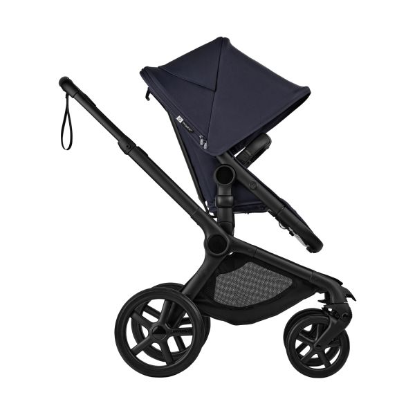 Bugaboo Fox 5 Renew 2-in-1 Kinderwagen - Deep Indigo