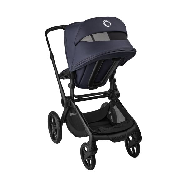 Bugaboo Fox 5 Renew 2-in-1 Kinderwagen - Deep Indigo Bugaboo Fox 5 Renew 2-in-1 Kinderwagen - Deep Indigo