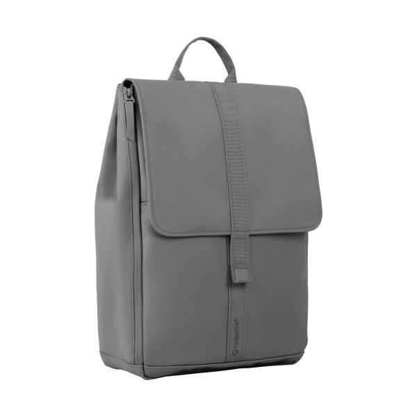 Bugaboo Donkey 6 Renew Single Essentiële Bundel 2-in-1 Kinderwagen - Moon Grey