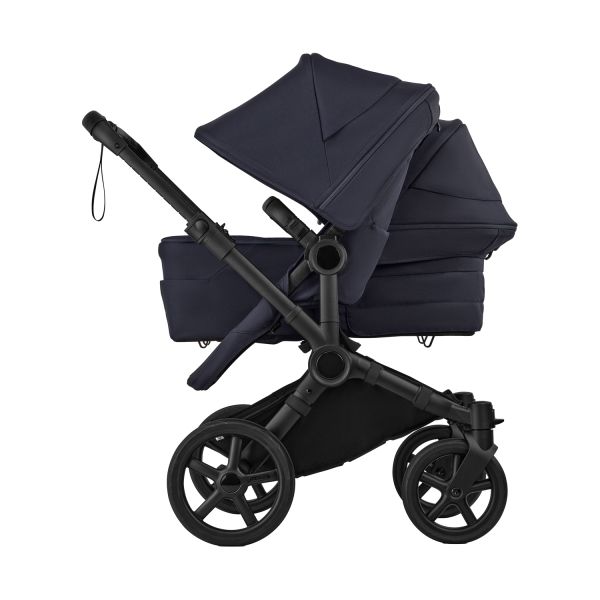 Bugaboo Donkey 6 Renew Double Duowagen - Deep Indigo