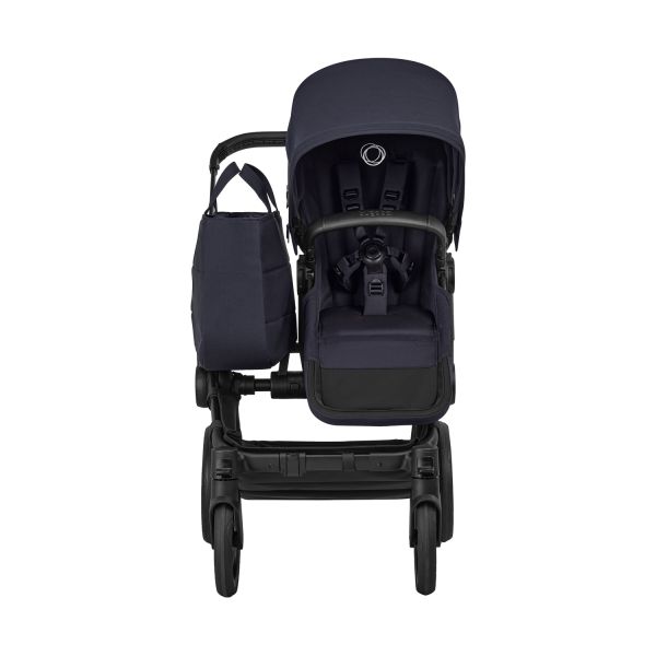 Bugaboo Donkey 6 Renew Single 2-in-1 Kinderwagen - Deep Indigo