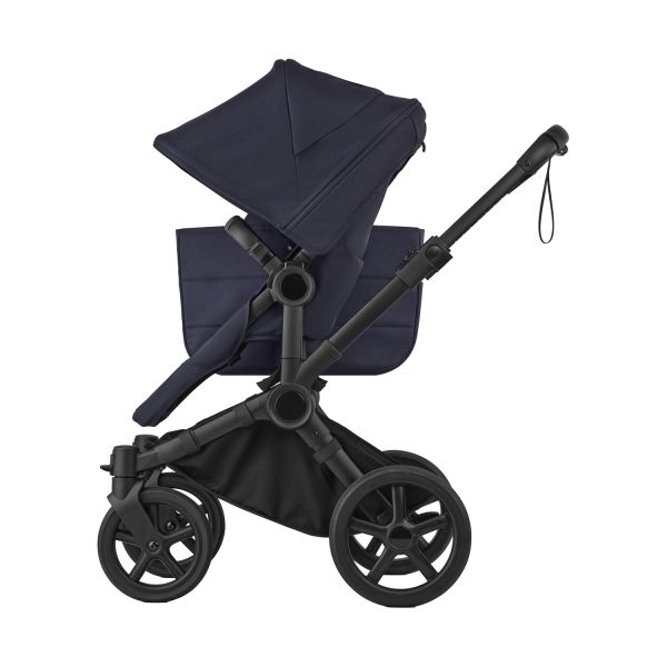 Bugaboo Donkey 6 Renew Single 2-in-1 Kinderwagen - Deep Indigo