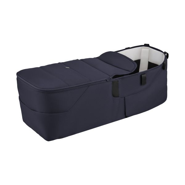 Bugaboo Donkey 6 Wiegbekleding Compleet - Deep Indigo Bugaboo Donkey 6 Wiegbekleding Compleet - Deep Indigo