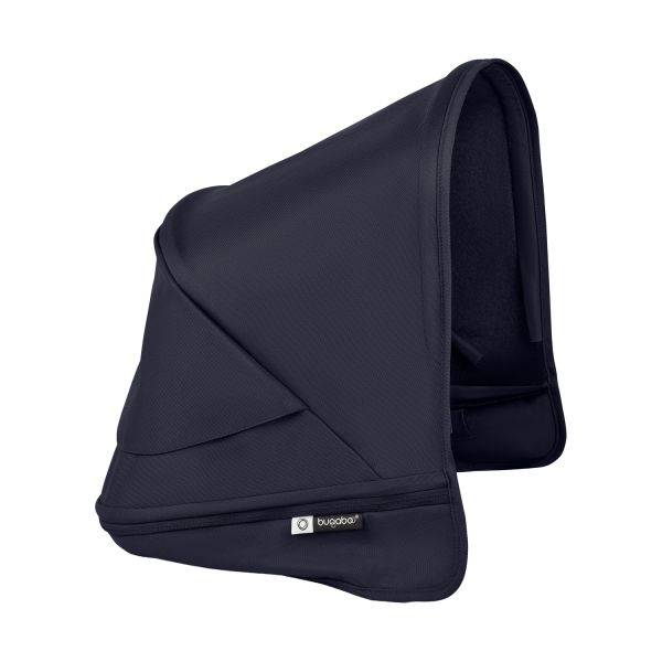 Bugaboo Donkey 6 Zonnekap - Deep Indigo