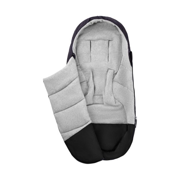 Bugaboo All Season Voetenzak - Deep Indigo Bugaboo All Season Voetenzak - Deep Indigo