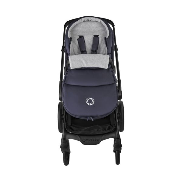 Bugaboo All Season Voetenzak - Deep Indigo Bugaboo All Season Voetenzak - Deep Indigo