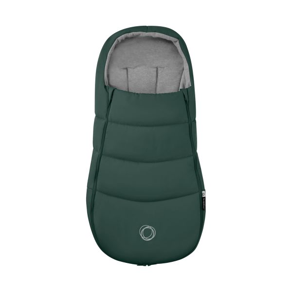 Bugaboo Voetenzak - Fern Green Bugaboo Voetenzak - Fern Green