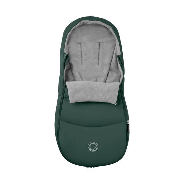 Bugaboo Voetenzak - Fern Green Bugaboo Voetenzak - Fern Green