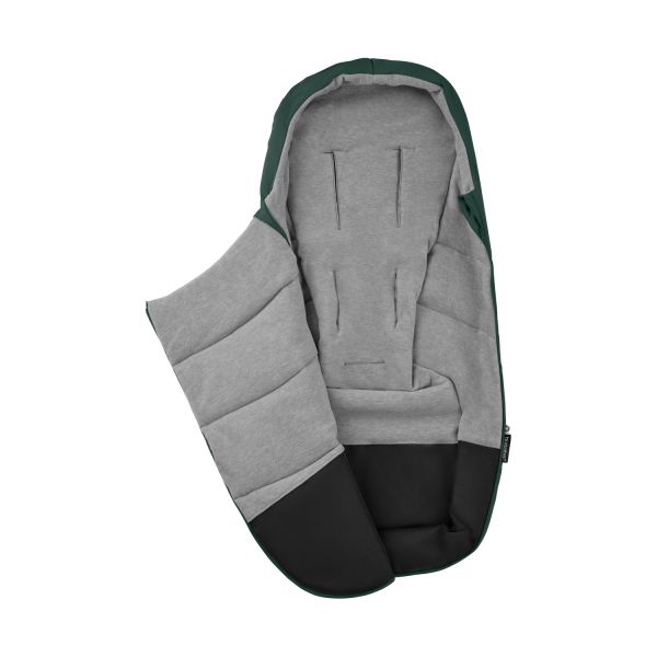 Bugaboo Voetenzak - Fern Green Bugaboo Voetenzak - Fern Green