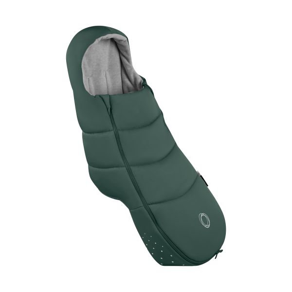 Bugaboo Voetenzak - Fern Green Bugaboo Voetenzak - Fern Green