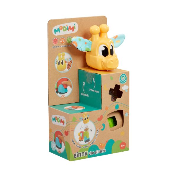 Modimi Giraffe