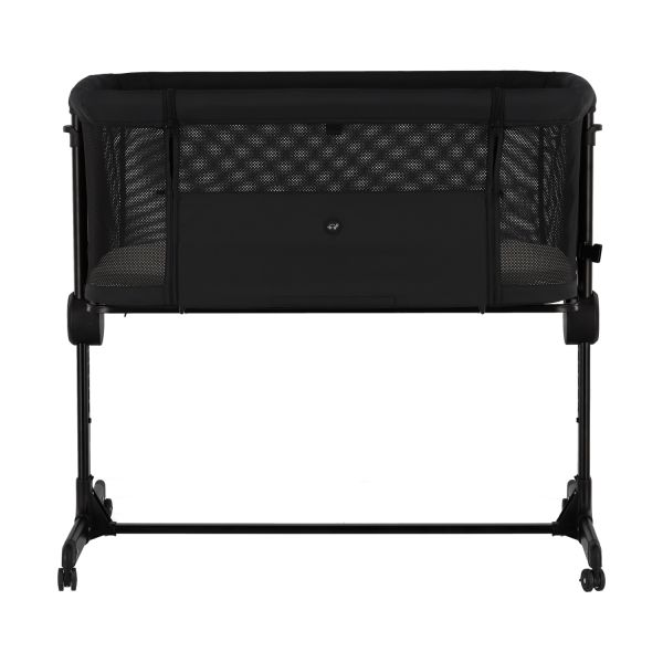 Puck Co-Sleeper - Jens - Zwart Puck Co-Sleeper - Jens - Zwart