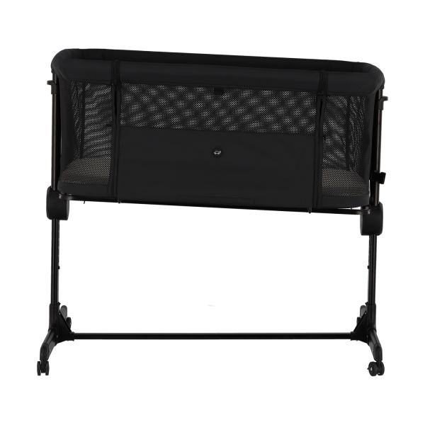 Puck Co-Sleeper - Jens - Zwart Puck Co-Sleeper - Jens - Zwart