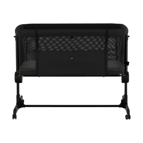 Puck Co-Sleeper - Jens - Zwart Puck Co-Sleeper - Jens - Zwart