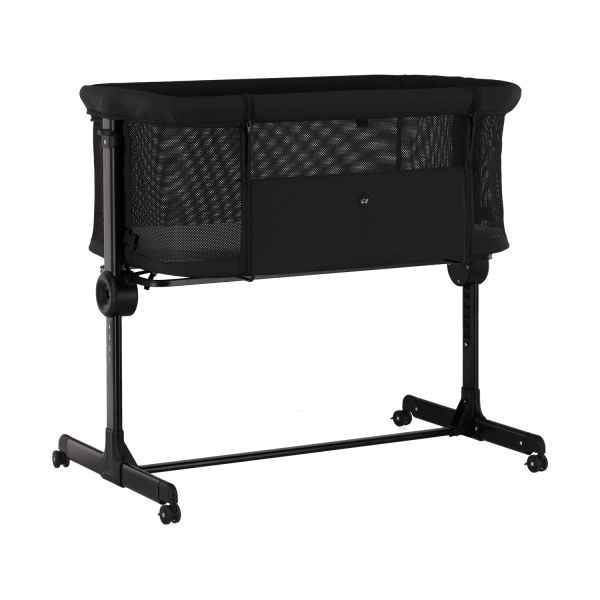 Puck Co-Sleeper - Jens - Zwart Puck Co-Sleeper - Jens - Zwart