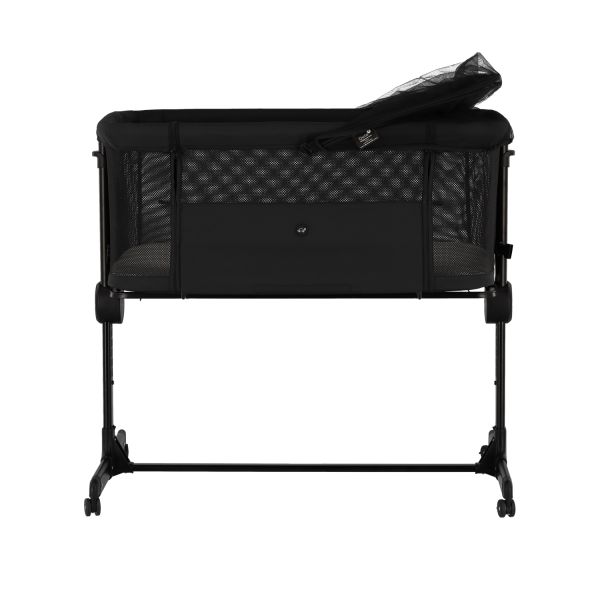Puck Co-Sleeper - Jens - Zwart Puck Co-Sleeper - Jens - Zwart