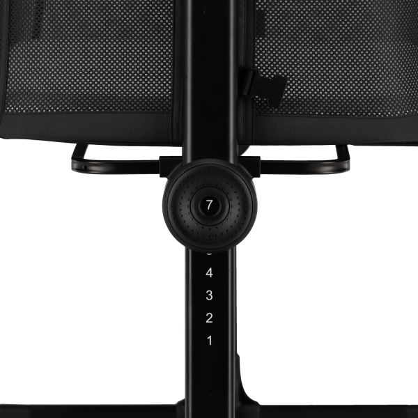 Puck Co-Sleeper - Jens - Zwart Puck Co-Sleeper - Jens - Zwart